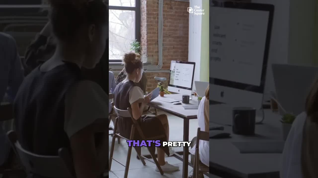 Tech Sector Troubles In Washington Over Income Tax?