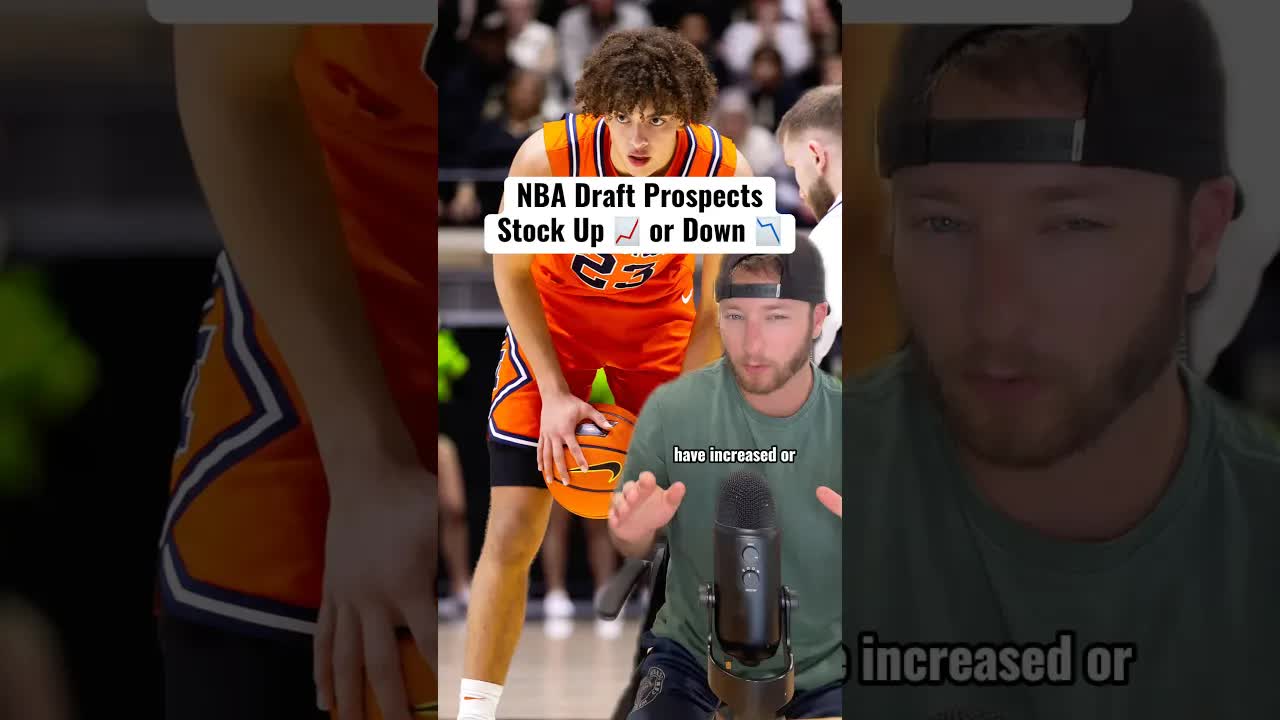 March Madness’ Best (and Worst) Draft Prospects