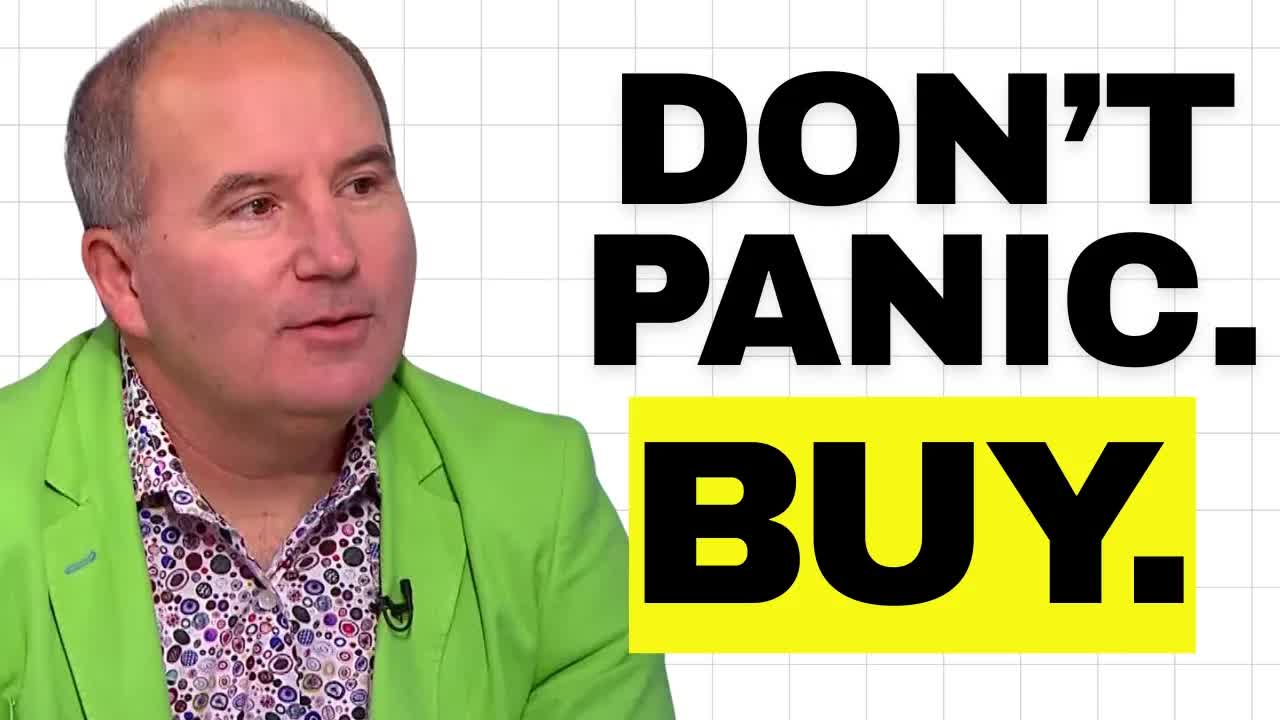 Dan Ives: Selling Tech Stocks Right Now Is a Massive Mistake