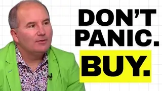 Dan Ives: Selling Tech Stocks Right Now Is a Massive Mistake