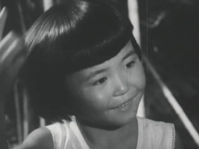 An island nation: Japan (1950)