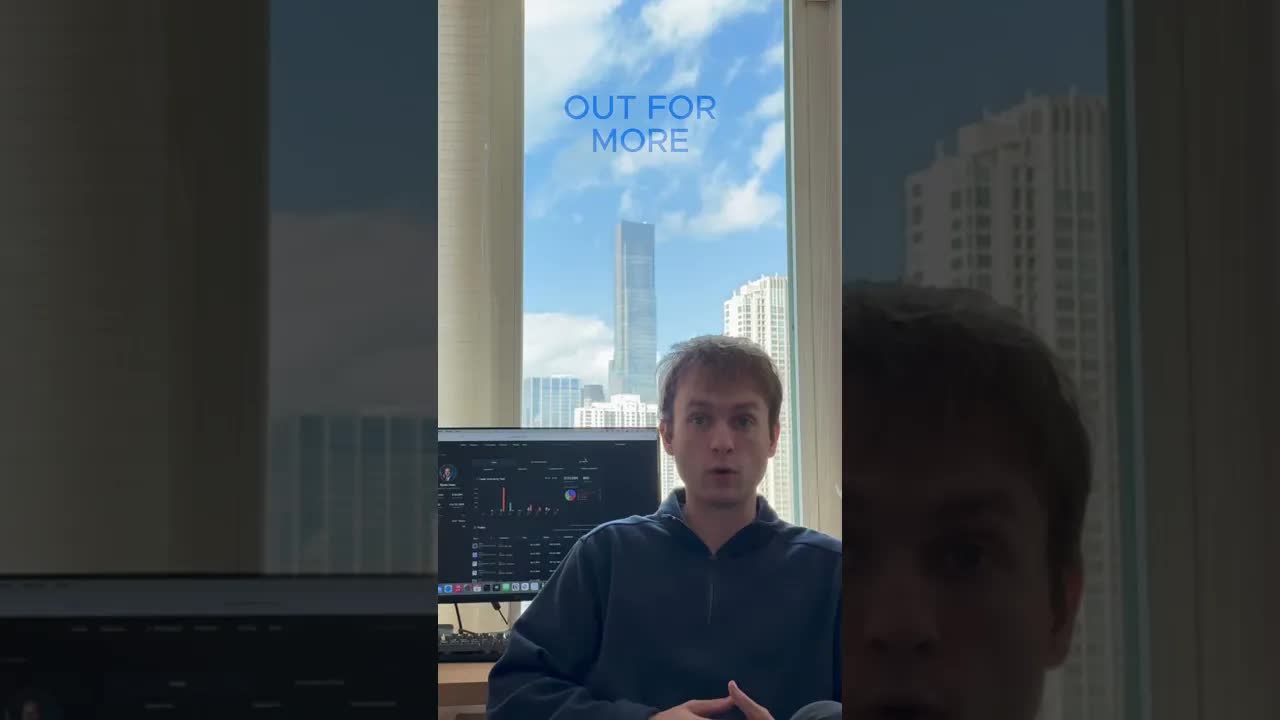 BREAKING: A US Congressman just filed massive stock sales