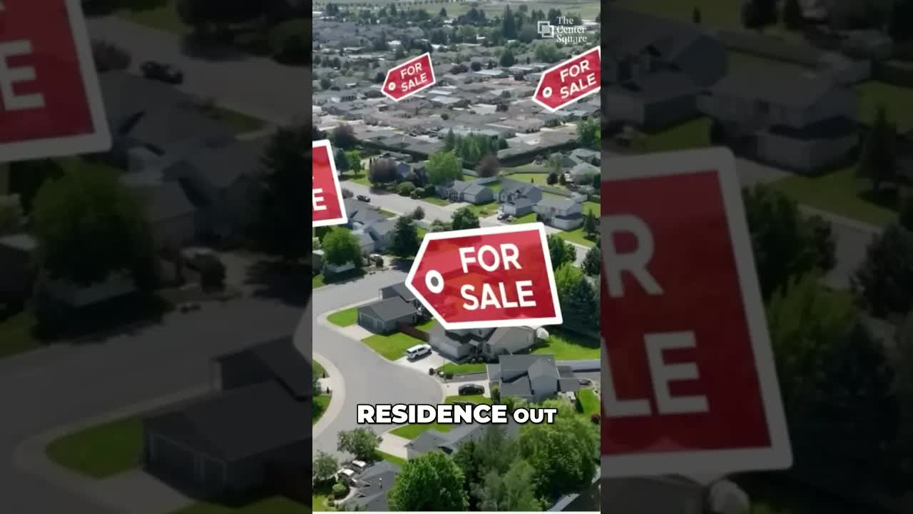 Survey Reveals Shocking Numbers Of Washington Business Leaders Fleeing State