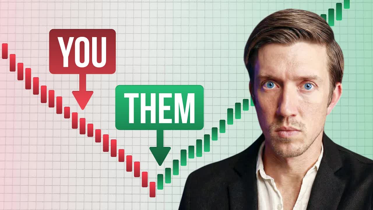 How Smart Money Knows a Crash Is Over