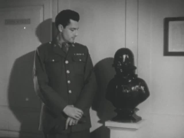 How Great a Flame (1940s)