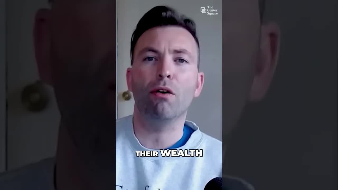 Data Suggests Wealthy Individuals Are Leaving Washington State