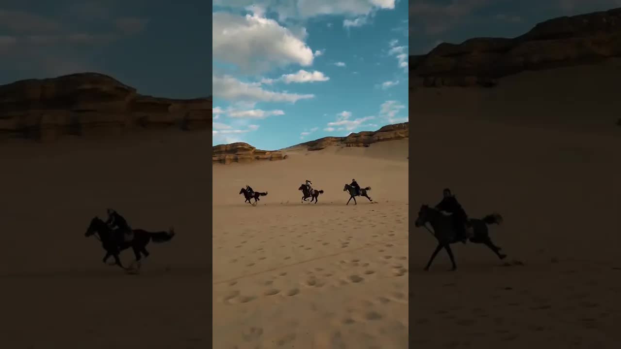 One of my favorite places in the world 🤍📍 Fayoum, Egypt