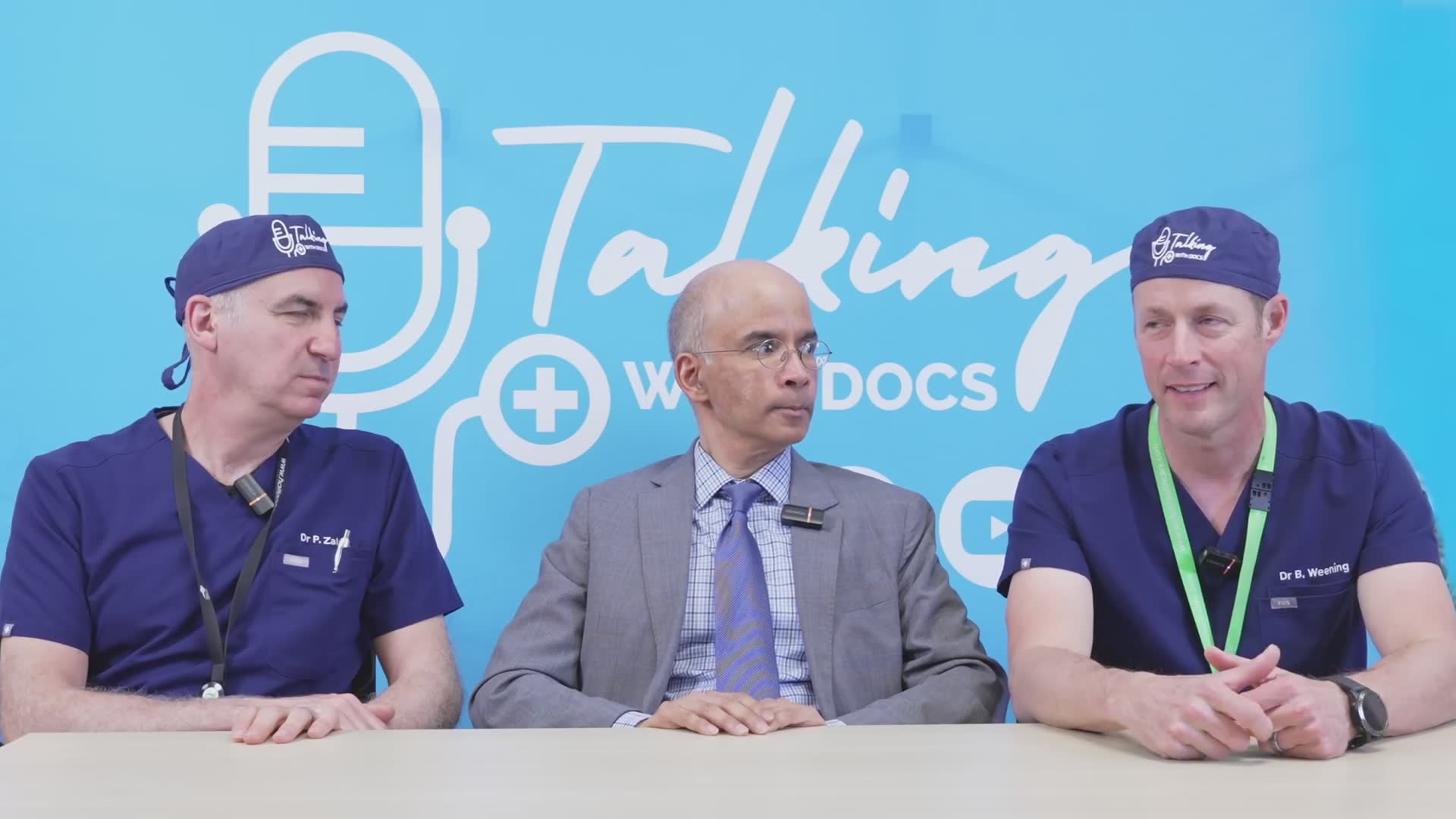Diverticulitis: surgeons explain what you need to know