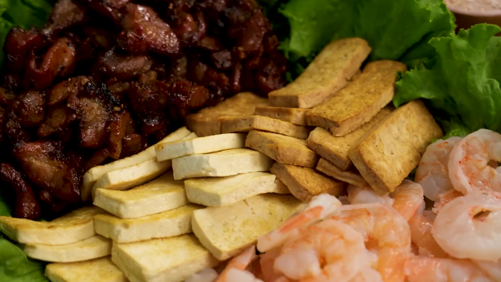 This satisfying meal was key to losing 100 pounds