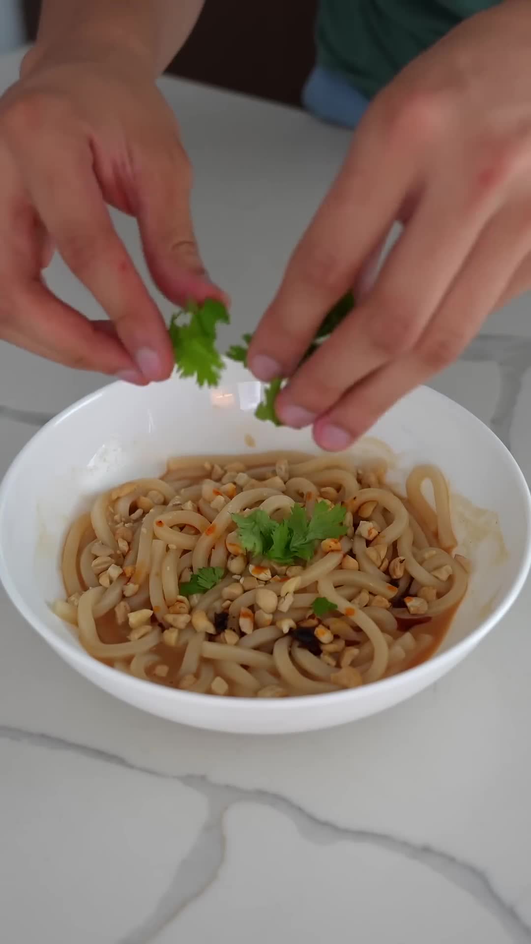 Three genius ways to use every last bit of peanut butter