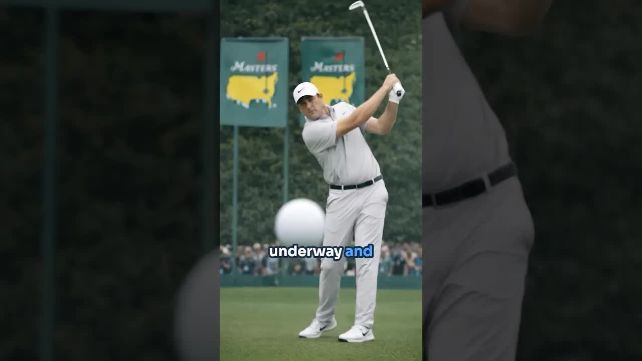 The Masters Is Exposing Hidden Trades