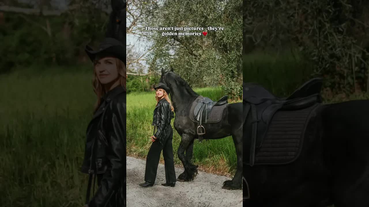 Those aren’t just pictures—they’re golden memories, meant to warm your heart forever.