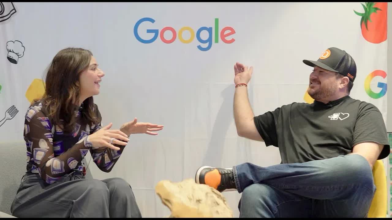 She Helps Restaurant Win on YouTube. Here’s What Most Operators Still Get Wrong About Content.
