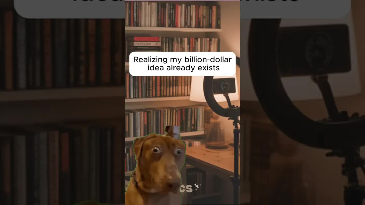 Oops... that's already been done