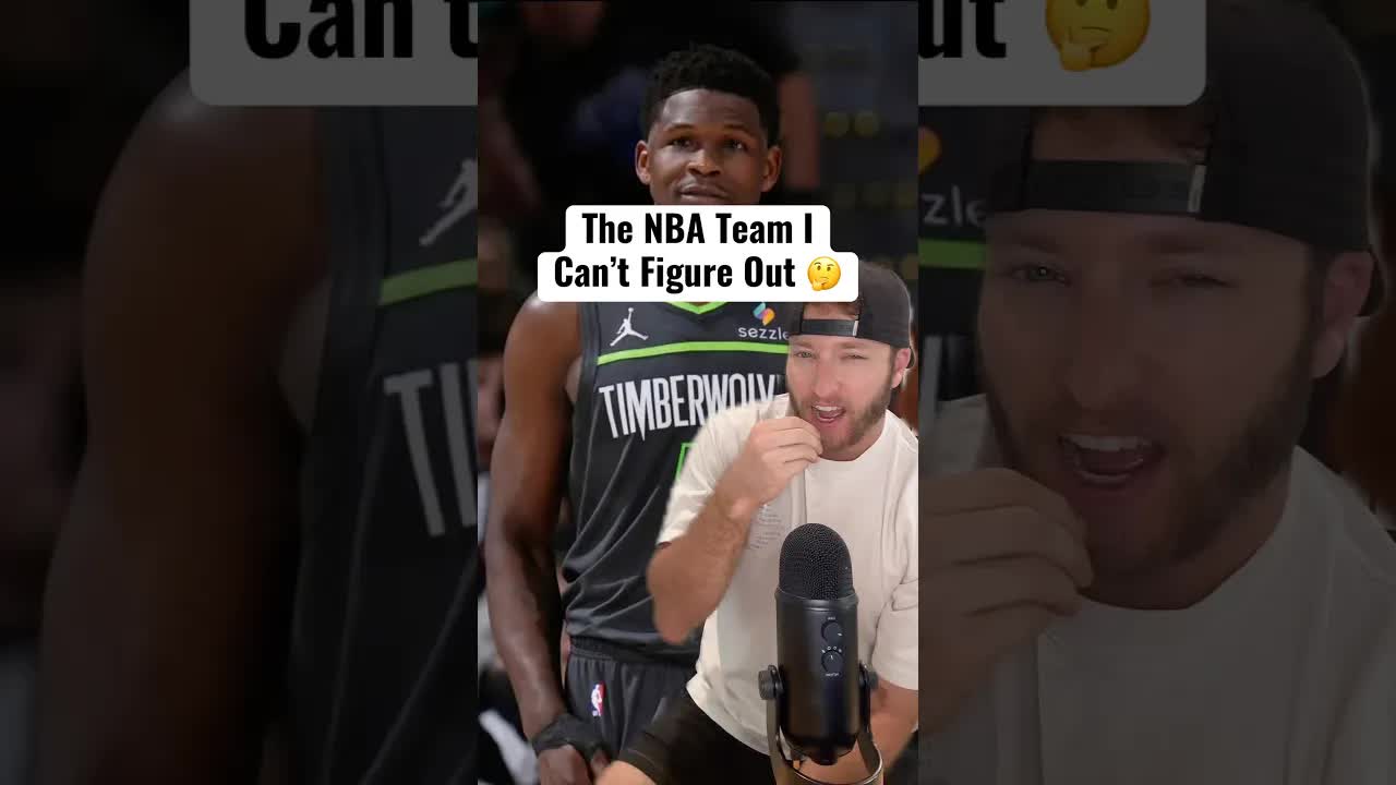 Do YOU Trust the TWolves?