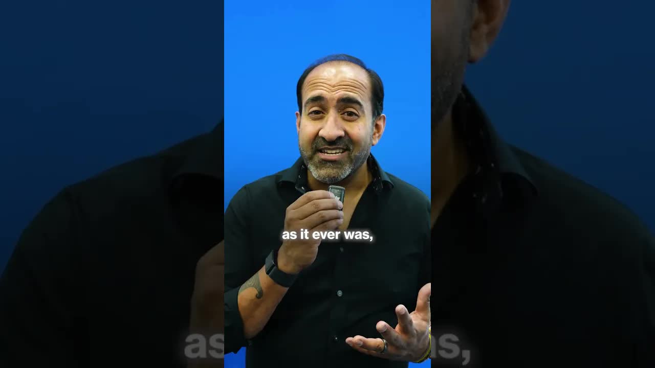 Every App Gets Worse Over Time Except This One
