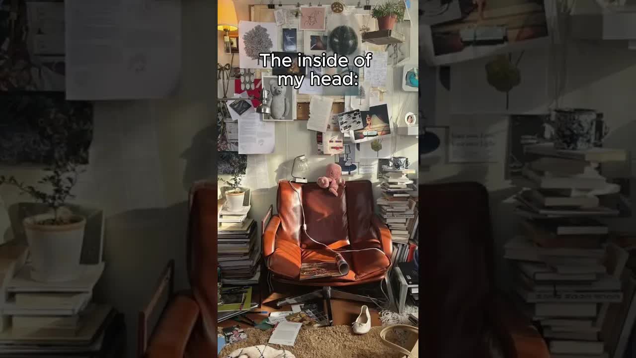 Nothing is what it seems