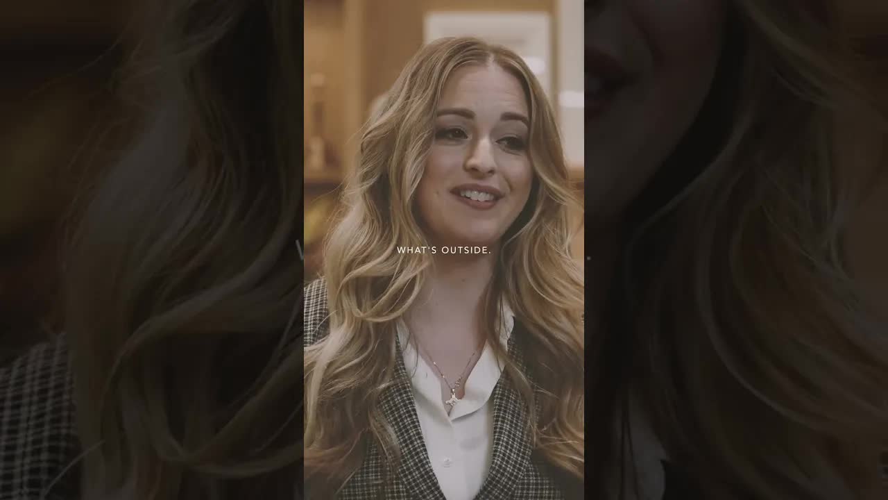 Which videos are real and which are AI?