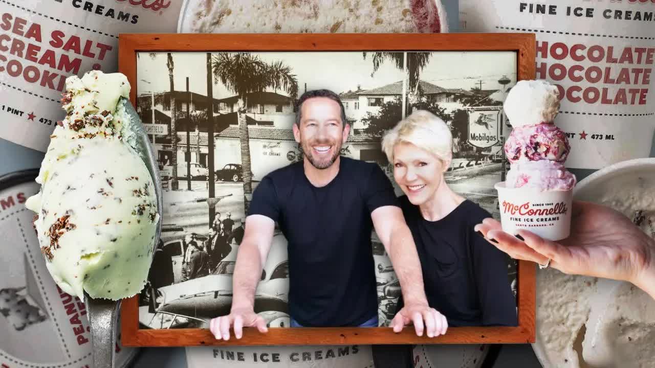 This CEO Took Over a Beloved Ice Cream Brand — and Built Growth Without Cutting Corners