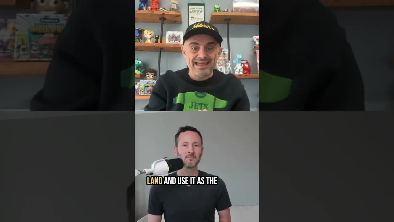 A stupid marketing idea that works