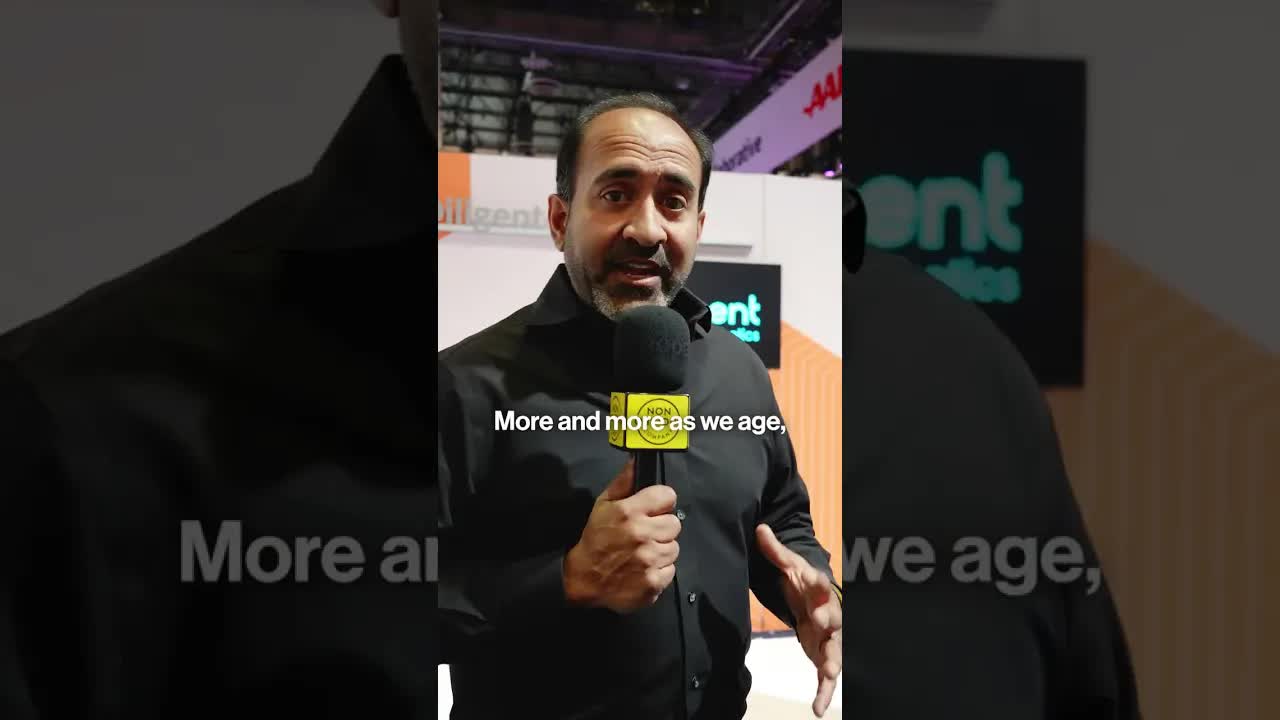 Is this the future of aging?