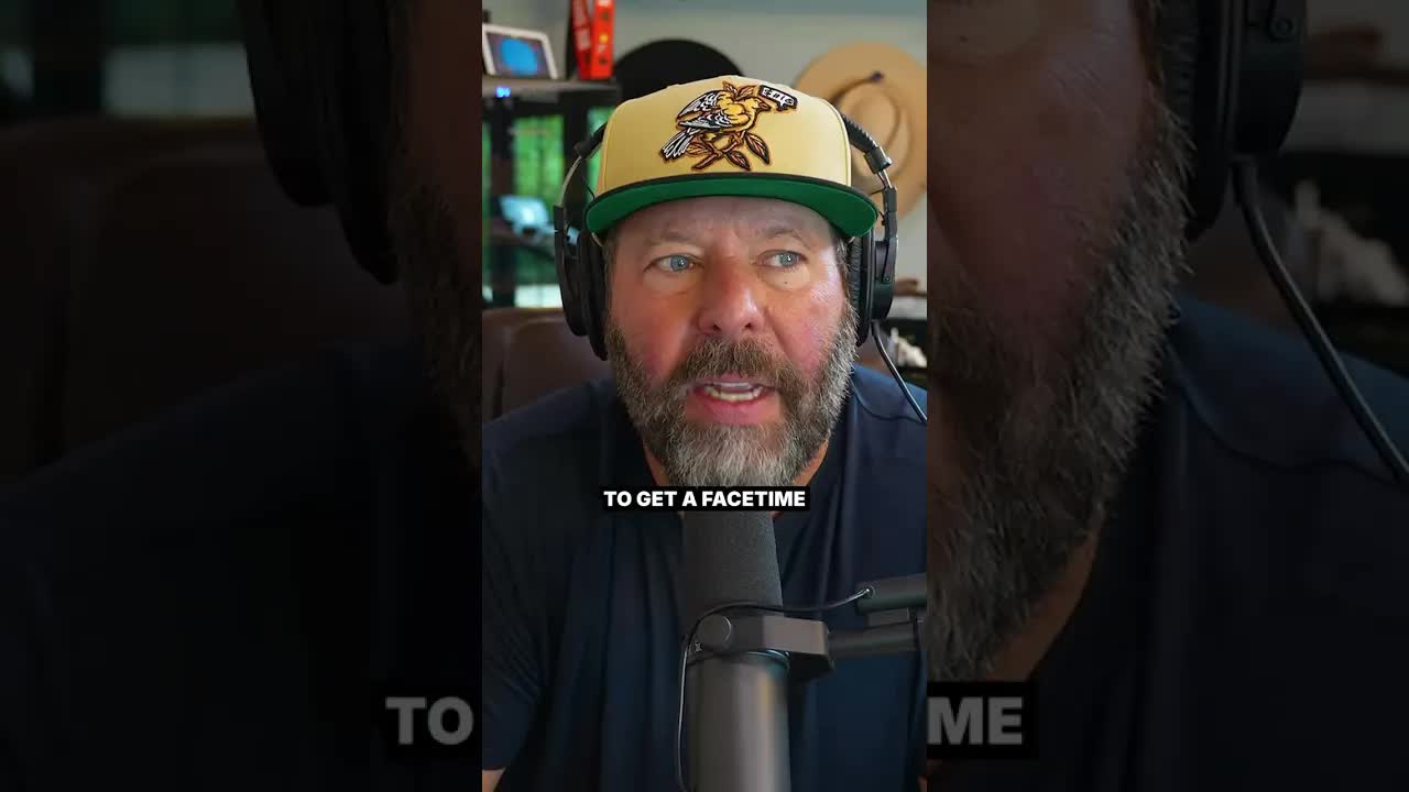 This comedic duo were fast friends