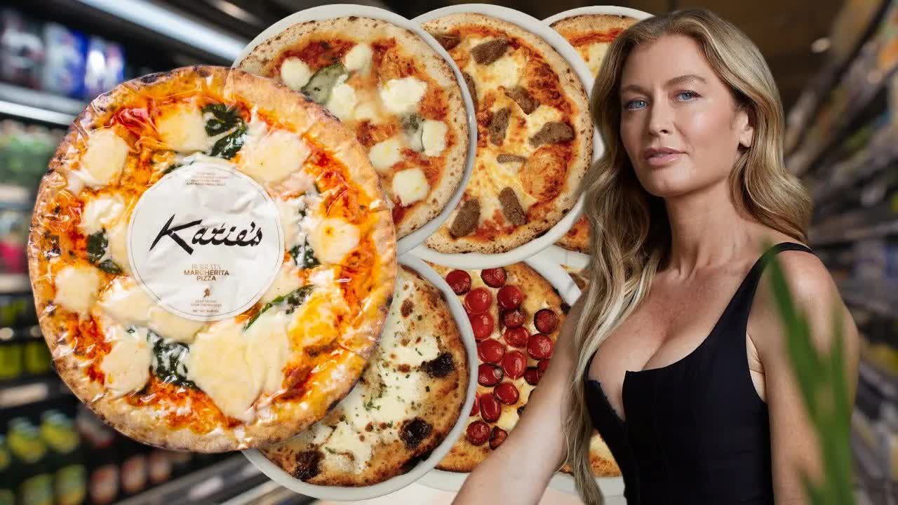 Here’s How Her 24-Hour Pizza Pivot Turned Into a $20 Million Deal