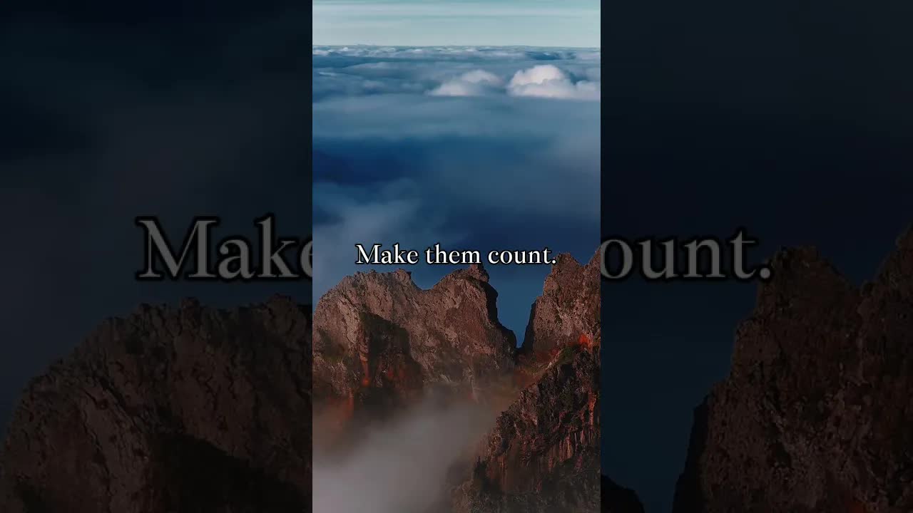 How to set goals you can achieve