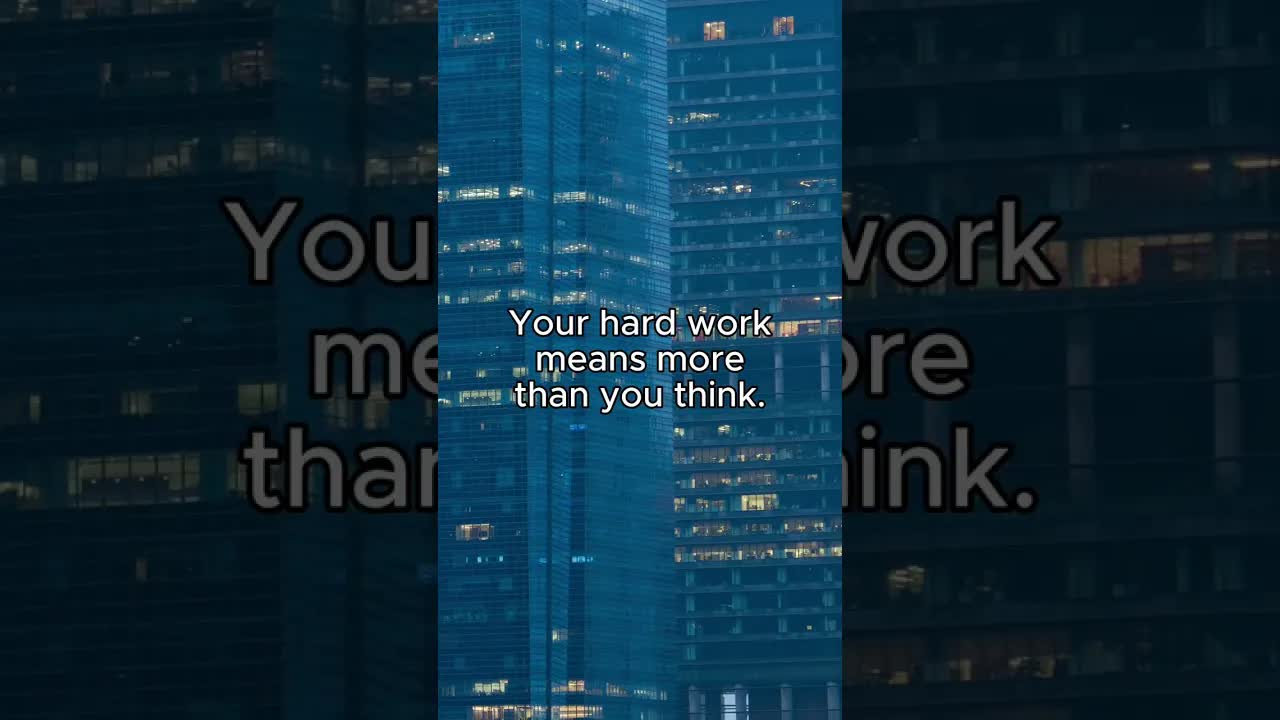 Entrepreneur Stories of Struggle and Success