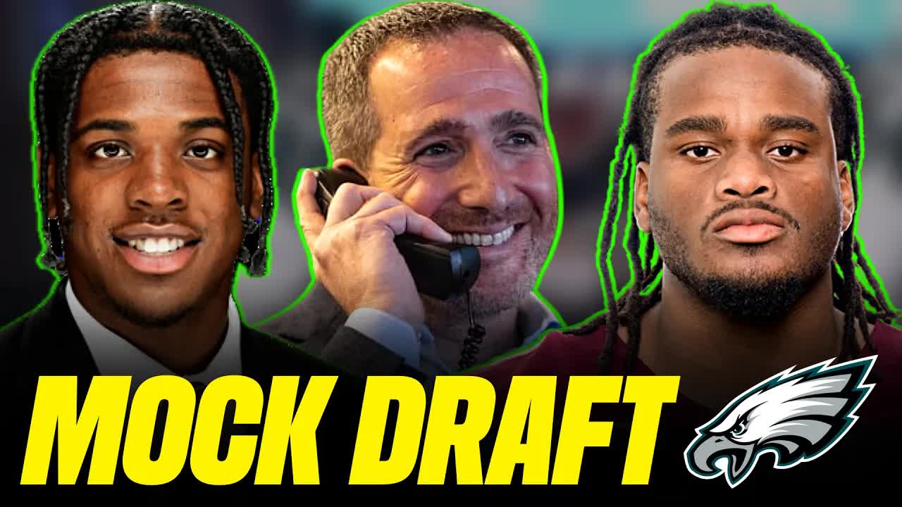 A to Z Sports Philadelphia Eagles