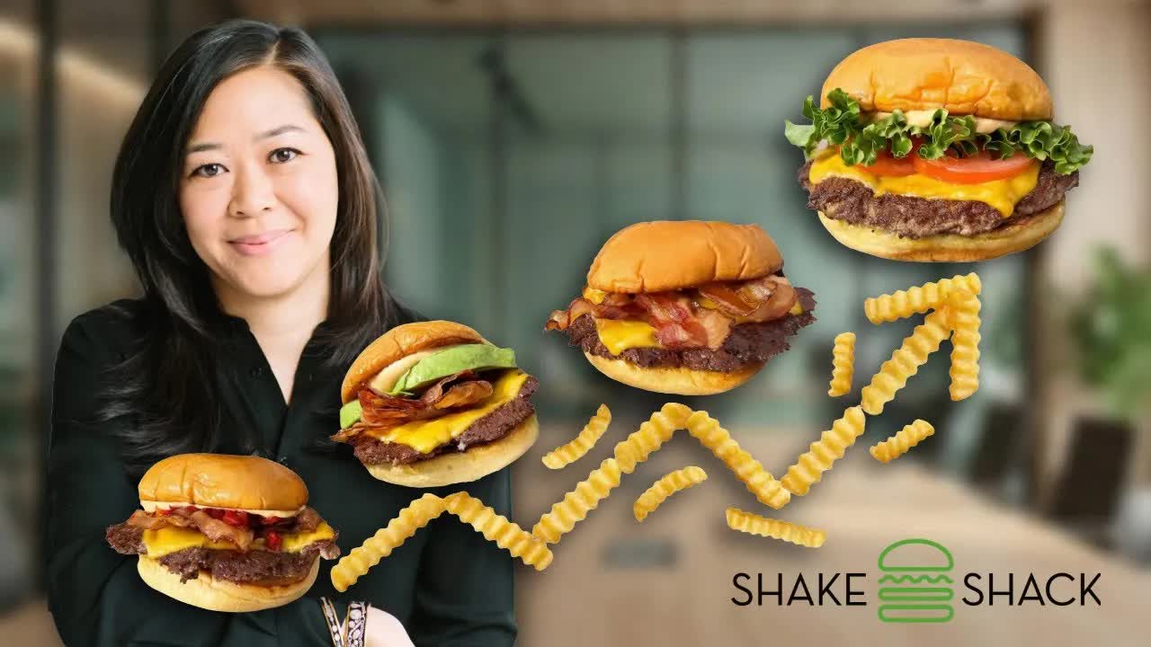 She Believed Digital Could Feel Human — Now Shake Shack Proves It Daily
