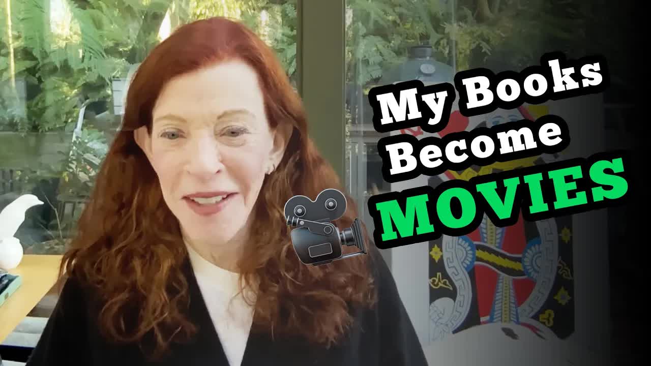 Susan Orlean's Guide to Writing Non-fiction