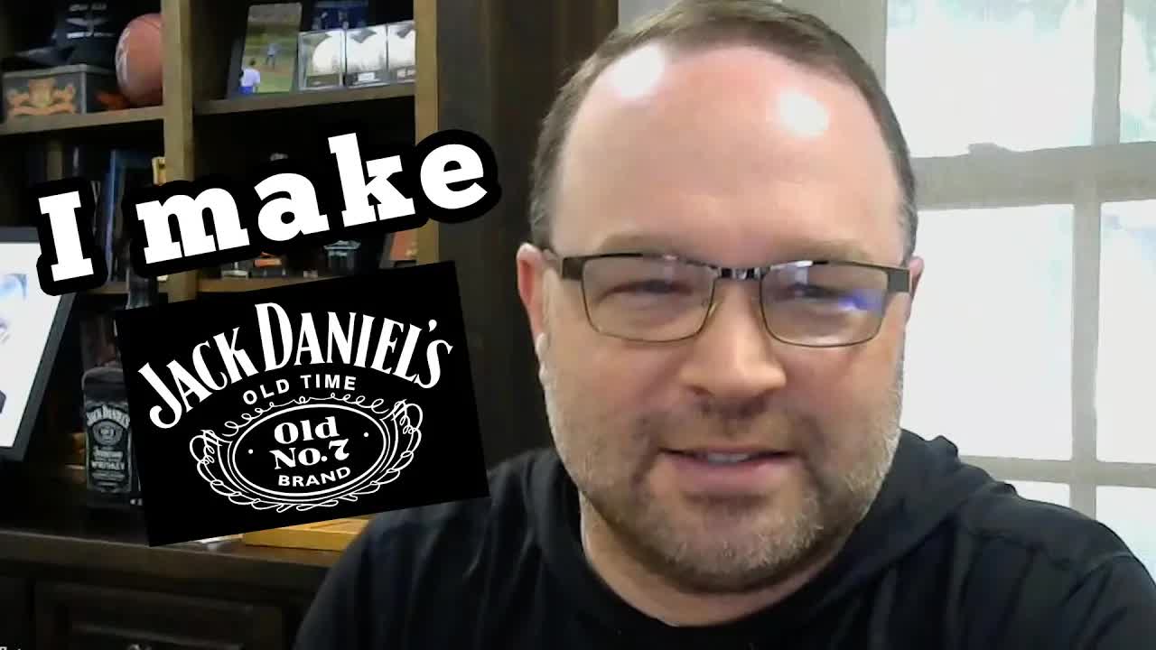 The Secret Sauce That Keeps Jack Daniel's Thriving After 158 Years