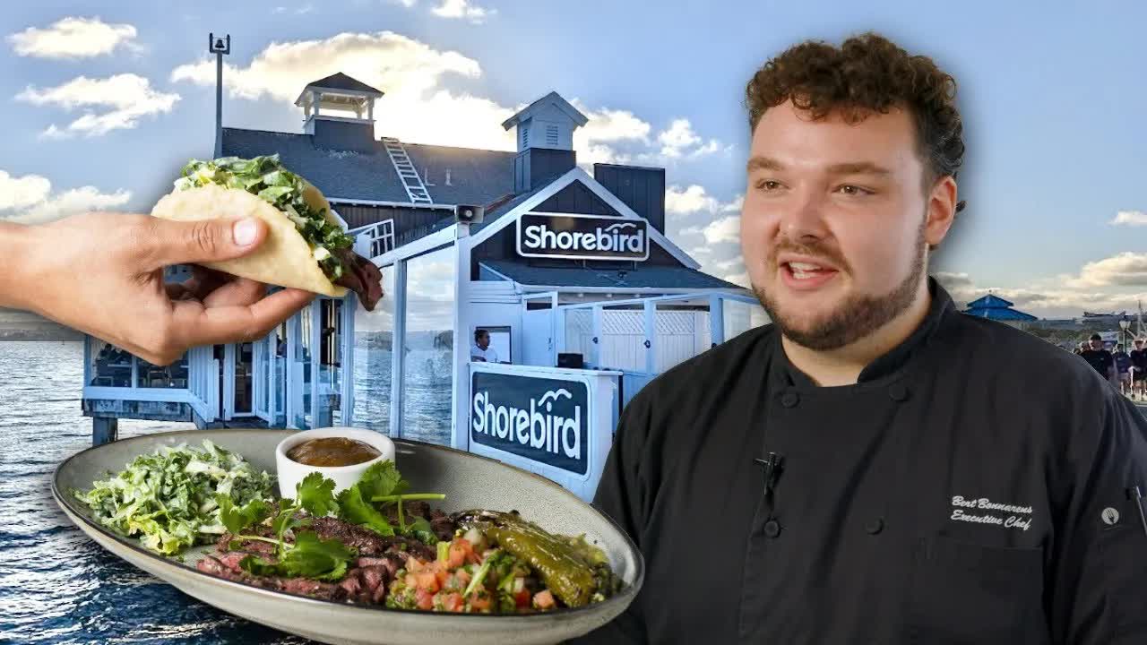 From Michelin-Starred Kitchens to One of California’s Fastest-Growing Restaurant Brands