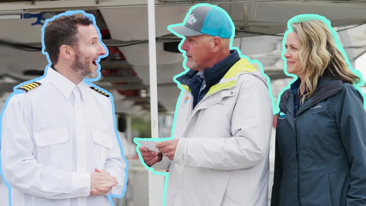 How This Family Built Delaware's Premier Water Tour Company