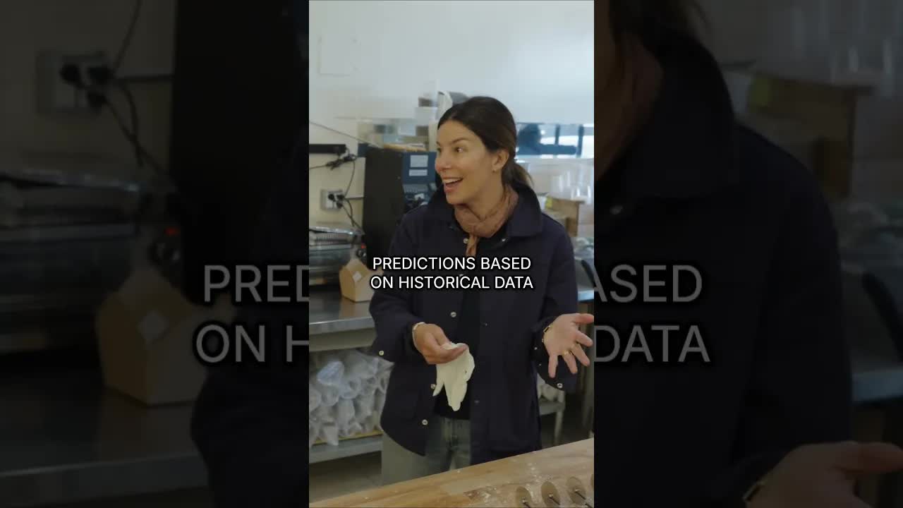 Want to know the real reason behind a bakery’s 72-hour wait?