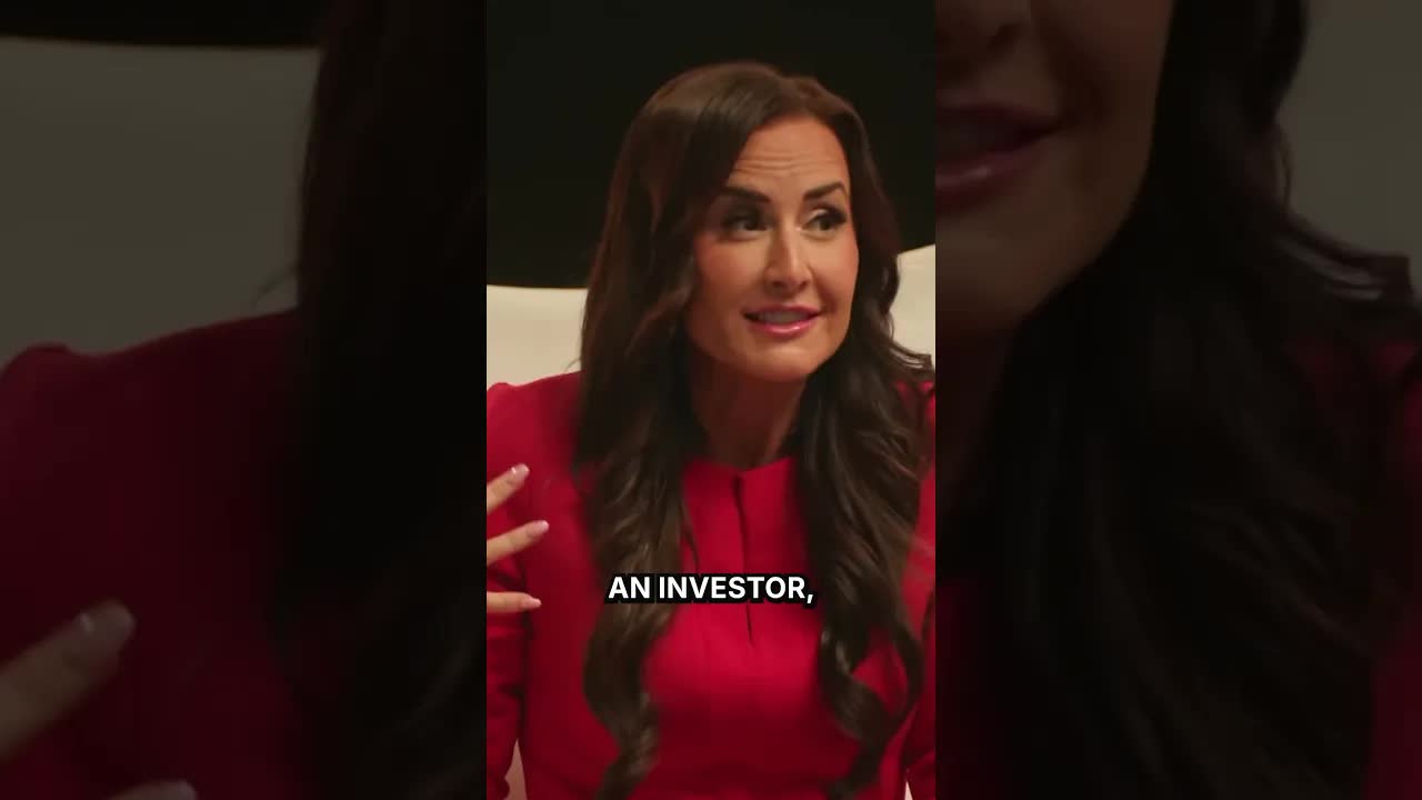 Will investors buy into this million-dollar brand?