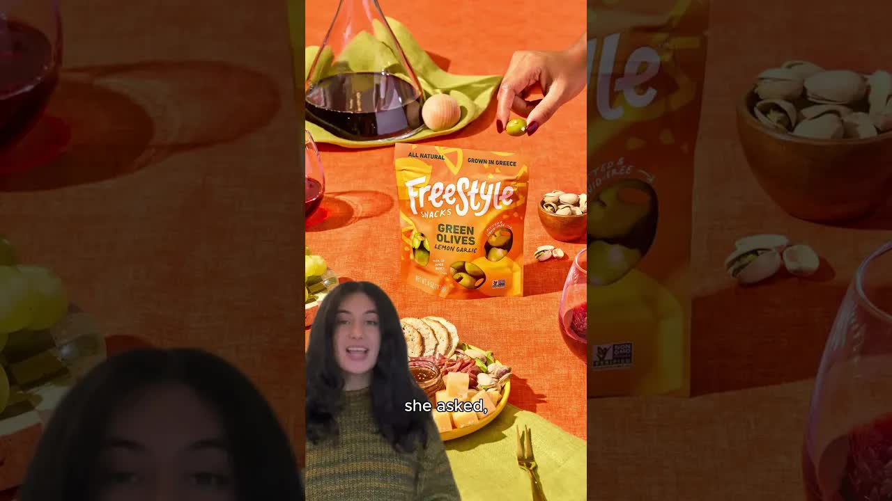 How do you turn your favorite snack into a viral business?