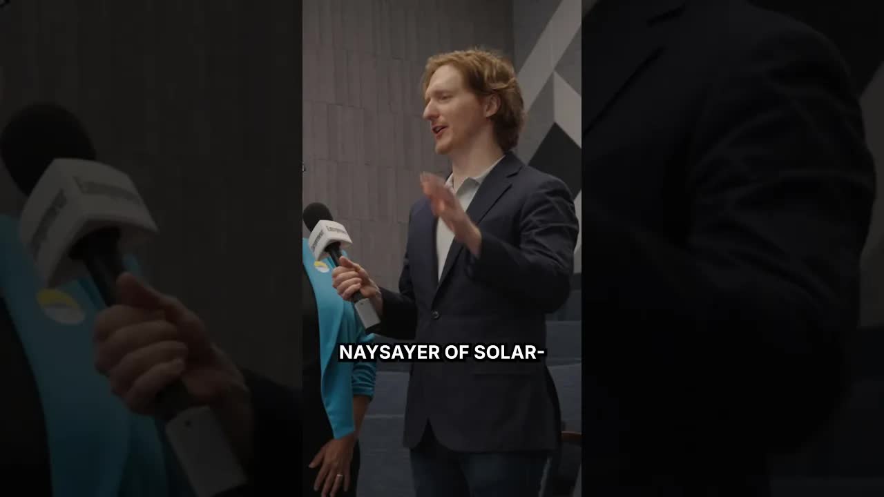 Can solar energy be portable?