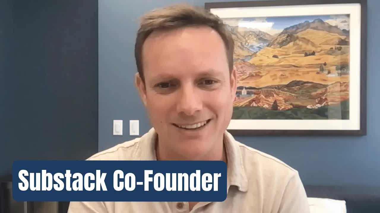How to Get Thousands of Followers on Substack