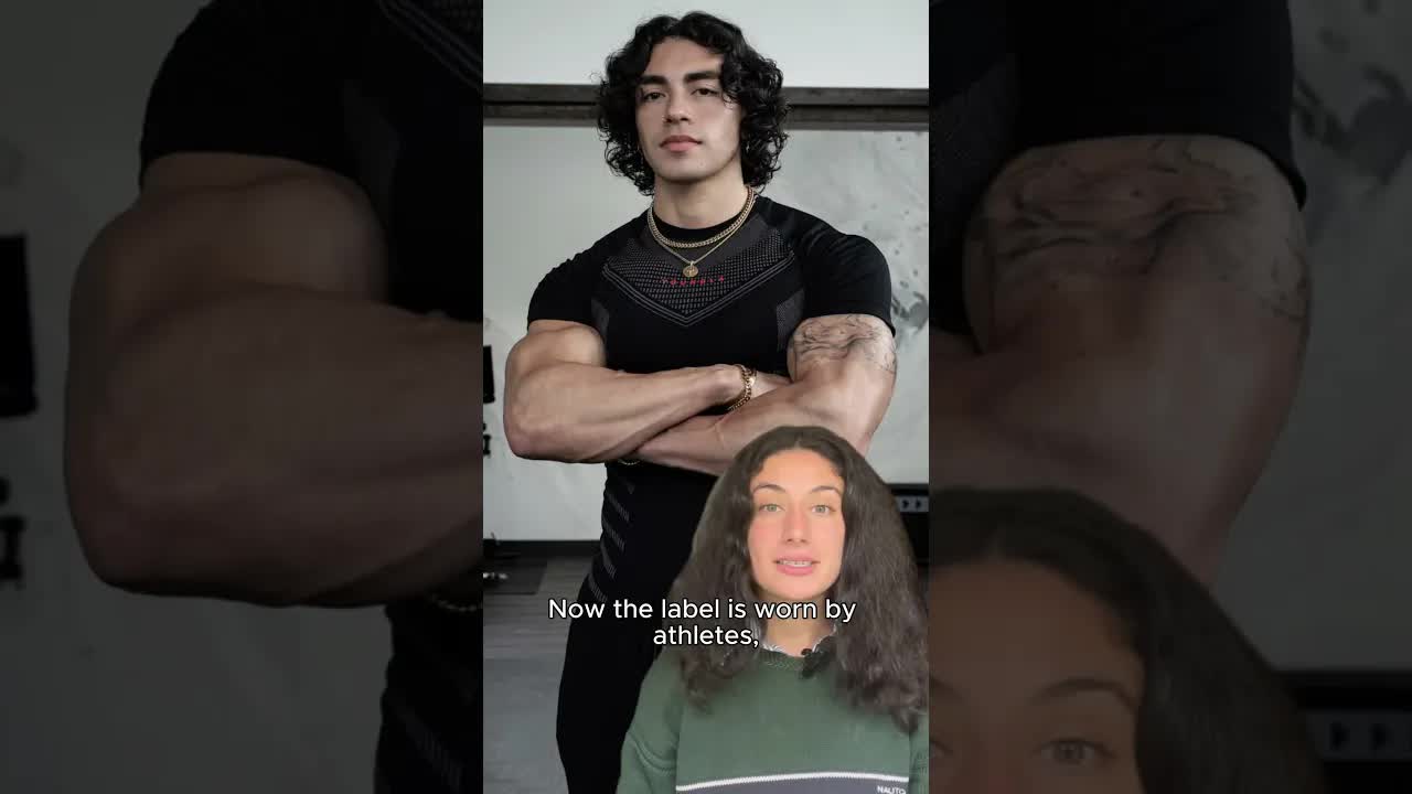 How do you start a viral brand from your garage?