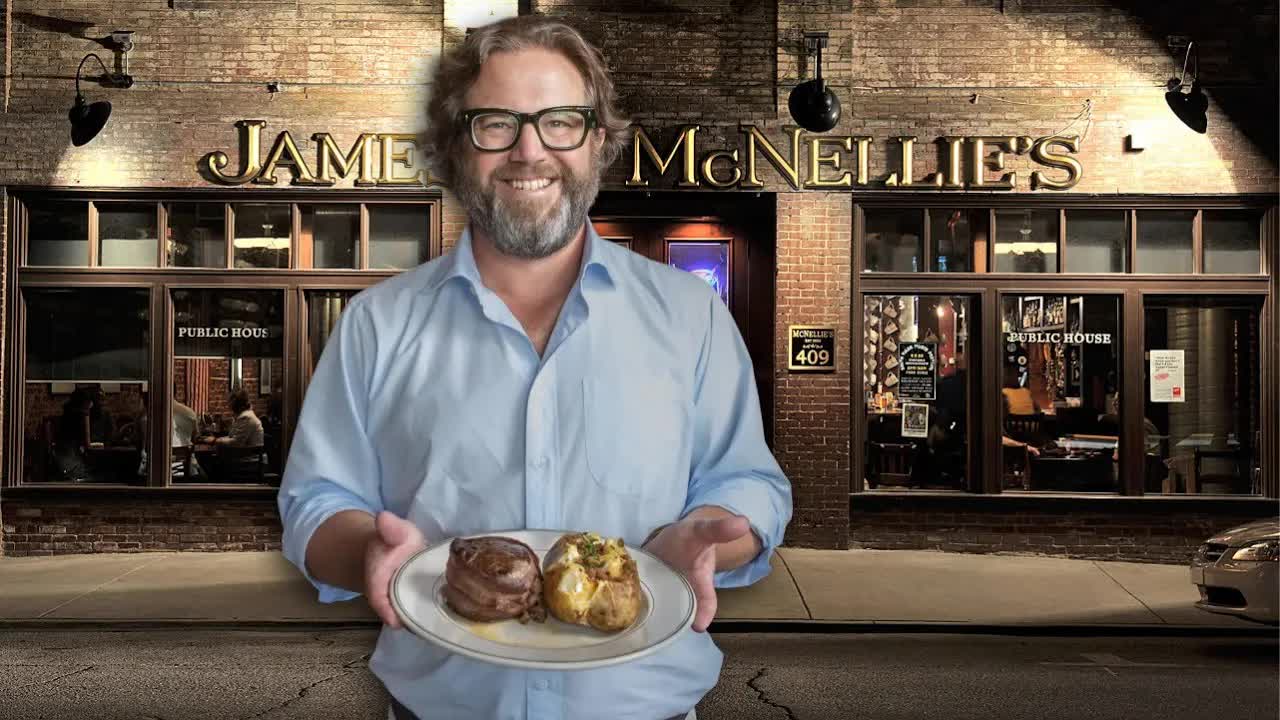 He Hid During His Pub’s Opening Day. Now He Runs 27 Restaurants Across Oklahoma and Arkansas