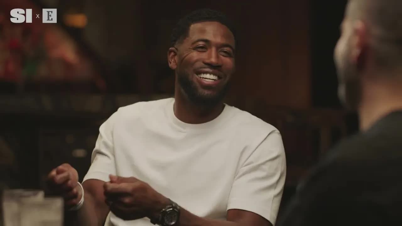 From World Series to Boardroom: Dexter Fowler and Mikey Tanha’s Winning Playbook