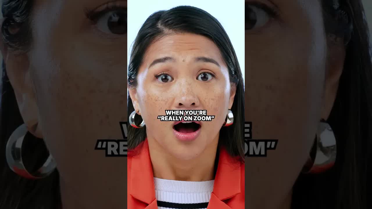 Can people really connect over video?