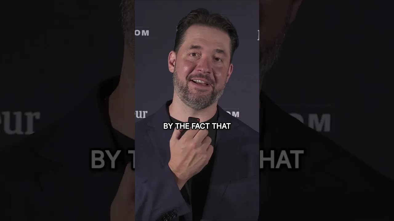 What is your business hot take?