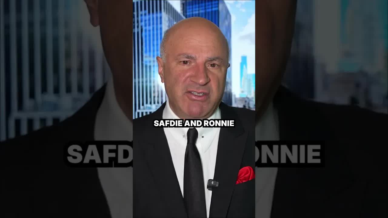 How did Mr. Wonderful make it into a movie?