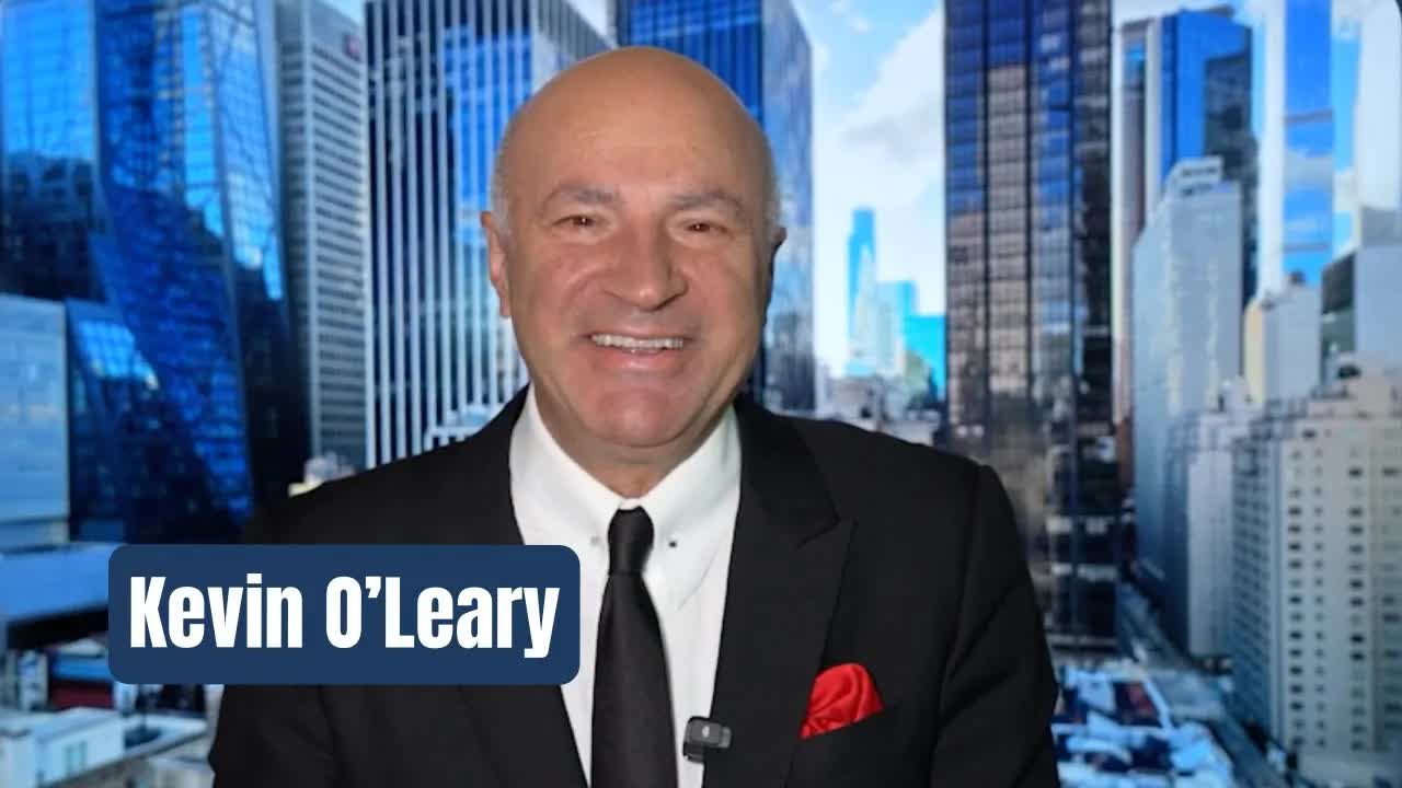 Mr. Wonderful Finds Success in Brutal Honesty