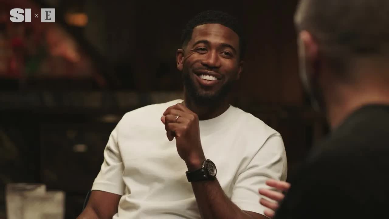 Entrepreneur x Sports Illustrated: The Playbook