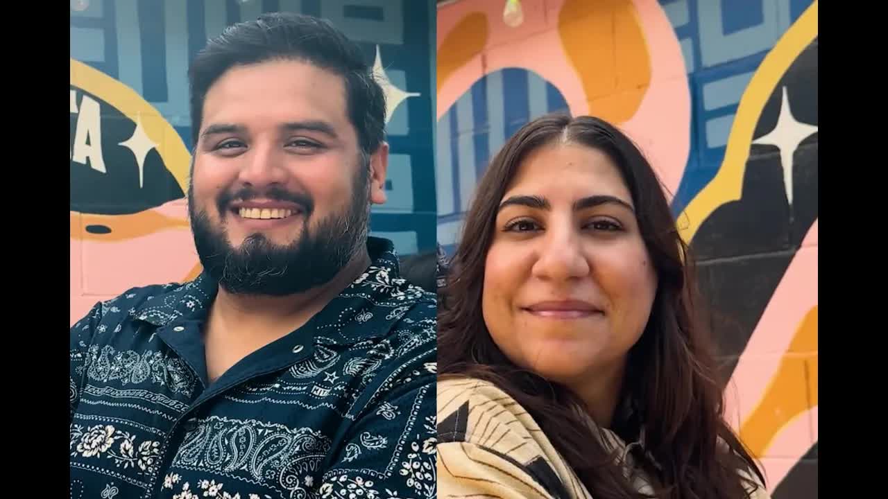 This Taqueria's Day 1 Lines Were INSANE - Here's How They Did It | Small Business Goes Big