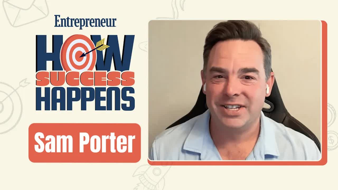 He co-owns soccer teams with Eva Longoria, Ryan Reynolds and Rob Mac | How Success Happens